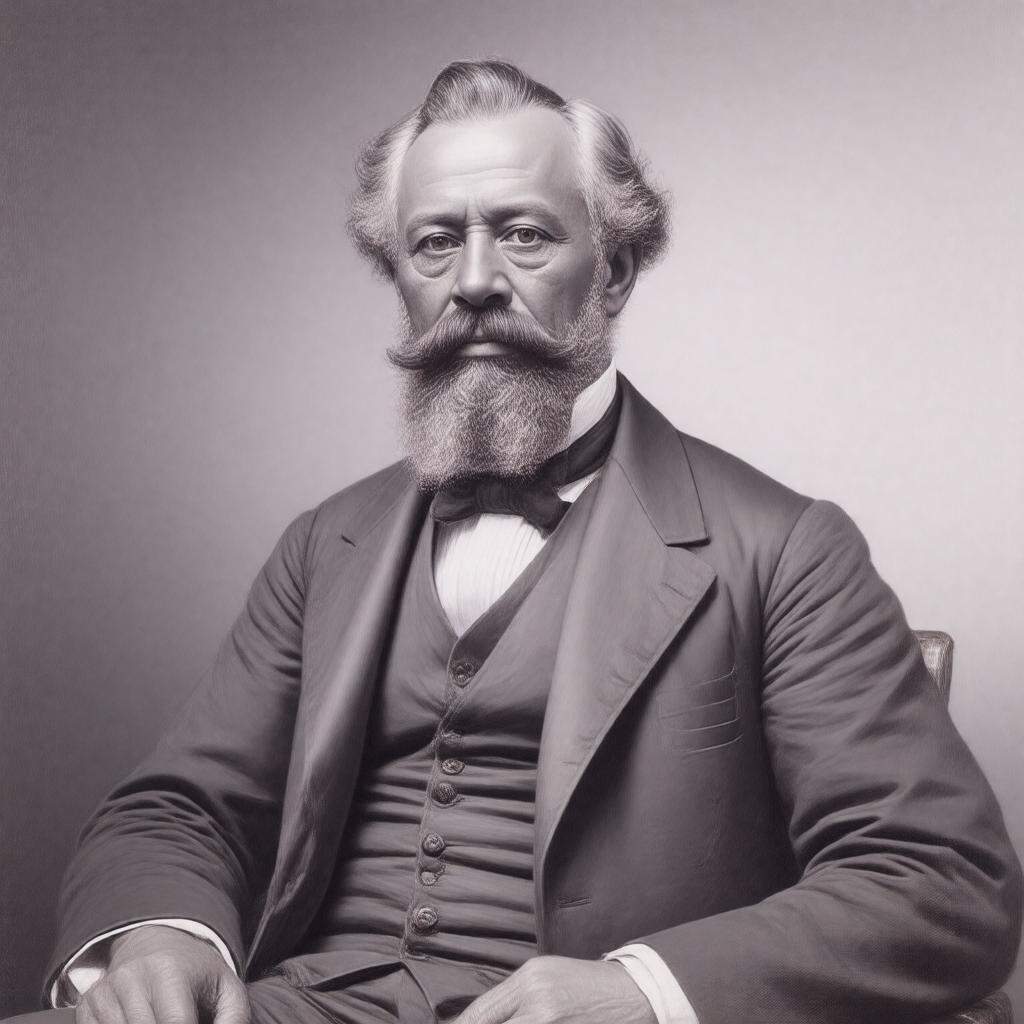 George Downing